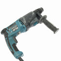 ☆中古品☆makita マキタ 100V 26mm ハンマドリル HR2601F コード式 ハンマードリル 電動工具 穴あけ 破砕128280 - 4