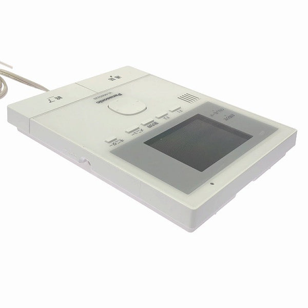 ☆未使用品☆Panasonic パナソニック ワイヤレスモニター付テレビドアホン VL-SWD220K 電源コード式132107 - 3