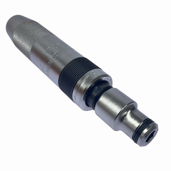 ☆中古比較的綺麗☆KTC 京都機械工具 インパクトドライバセット SD6 ビット6本付 手動式 インパクトドライバーセット131931 - 3