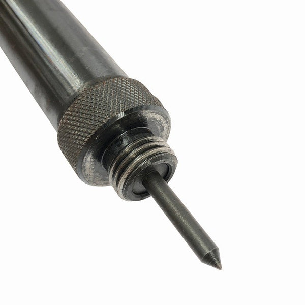 ☆中古品☆F.K パッキン 打抜ポンチセット FK-P17 ハンドツール 穴合わせ ベルトポンチ133465 - 8