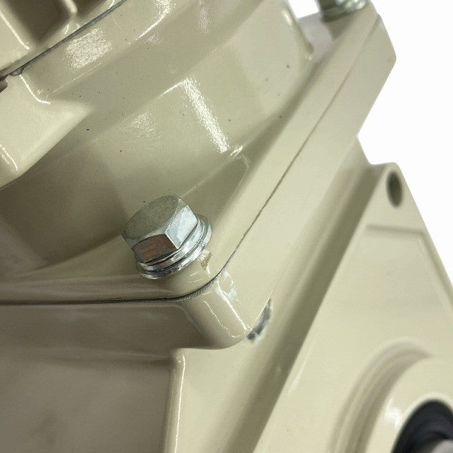 ☆箱なし保管品☆住友重機工業 三相200V ハイポニック減速機 RNYM05-1220-25 ブレーキなしモデル モーター129966 ☆箱なし保管品☆住友重機工業 三相200V ハイポニック減速機 RNYM05