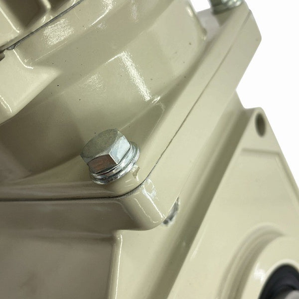 ☆箱なし保管品☆住友重機工業 三相200V ハイポニック減速機 RNYM05-1220-25 ブレーキなしモデル モーター129966 - 9