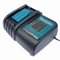 ☆未使用品☆makita マキタ 7.2-18V用 スライドバッテリ対応充電器 DC18SD 電動工具 リチウムイオンバッテリ134621 - 2