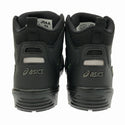 ☆未使用品☆asics アシックス ウィンジョブ CP604G-TX BOA 1273A084-001 26.5cm ブラック×ガンメタル 安全靴 作業靴 防水性134854 - 3