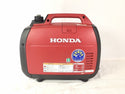 ☆未使用品☆HONDA ホンダ 正弦波インバーター発電機 EU18i 1.8kVA 単相100V 18.0A インバータ発電機 ガソリンエンジン 防災 - 6