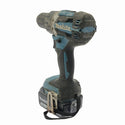 ☆中古品☆makita マキタ 18V 充電式ドライバドリル DF484D バッテリ1個(18V3.0Ah)付き ドリルドライバー ドライバードリル - 5