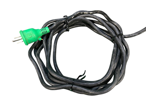 ☆中古品☆makita マキタ 100V 集じん機 モデル484 本体のみ コード式 業務用 集塵機 クリーナー 掃除機127146 - 10