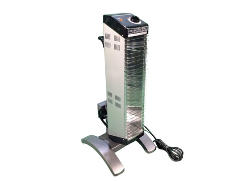 ☆箱無し未使用品☆DAIKIN ダイキン工業 遠赤外線 暖房機 セラムヒート ERK10NS8 100V 業務用 電気ヒーター 電気ストーブ123766 - 0