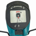 ☆中古品☆makita マキタ 14.4V 160mm 充電式芝生バリカン MUM166D 剪定129385 - 9