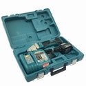 ☆比較的綺麗☆makita マキタ 14.4V 充電式ストレートシャー JS160DRF バッテリー 14.4V3.0Ah 充電器(DC18RA) 鉄板切り116800 - 2