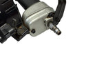☆中古品☆ makita マキタ 65mm 常圧エア釘打機 AN621 本体+ケース コイルネイラ エアー釘打ち機133091 - 10