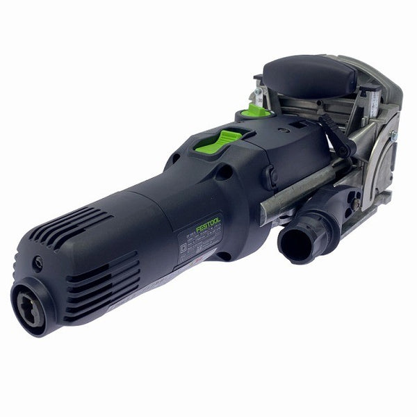 ☆未使用品☆FESTOOL 万能ジョイントシステム DOMINO ドミノ DF500 Q-Plus ジョイントカッター 内装 木工接合129236 - 6