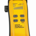 ☆中古美品☆Fieldpiece フィールドピース 赤外線式リークテスター SRL2 ケース付 ガス漏れ検知器 TASCO/タスコジャパン136760 - 9