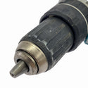 ☆中古品☆makita マキタ 18V 充電式震動ドライバドリル HP484DRGX バッテリ2個(6.0Ah) 充電器 ケース付 振動ドリルドライバー131371 - 6