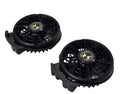 ☆未使用品セット ☆  サンエス 24V 空調風神服 ファン バッテリー ベスト セット RD9590PJ RD9410PH KF90479G Lサイズ2枚133542 - 6