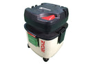 ☆比較的綺麗☆RYOBI リョービ 100V 集じん機 VC-1100 乾湿両用 乾燥15L 液体12L 集塵機 掃除機 バキュームクリーナー133263 - 2