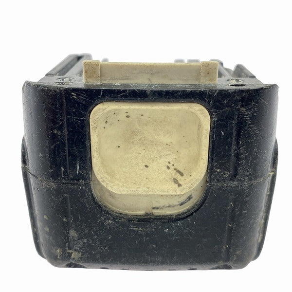 ☆中古品☆makita マキタ 14.4V 6.0Ah 純正 リチウムイオンバッテリー BL1460B 残量表示付 リチウムイオン電池 蓄電池 充電池129539 - 5