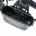 ☆未使用品☆GENTOS ジェントス LEDヘッドライト ヘッドウォーズ HLP-2504133212 - 8