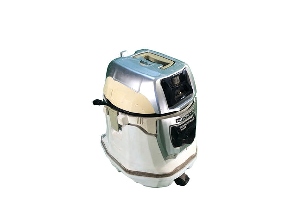 ☆中古品☆HITACHI 日立工機 100V 電動工具用 集じん機 RP35SD 乾式 25L ホース＋パイプ＋ノズル付 業務用 集塵機 掃除機116460 - 3