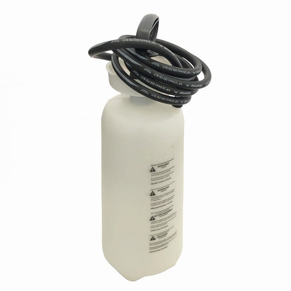 ☆未使用品☆Husqvarna ハスクバーナ 加圧式 水タンク 91184PI ホース付 給水タンク 加圧タンク 給水ポンプ エンジンカッター用118278 - 4