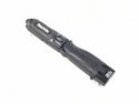 ☆未使用品☆makita マキタ 7.2V 充電式ペンインパクトドライバー TD022DSHXB 黒/ブラック バッテリ2個(1.5Ah) 充電器 ケース付 - 7