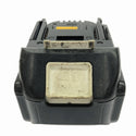 ☆中古品セット☆makita マキタ 18V 6.0Ah 純正 リチウムイオンバッテリー BL1860B 急速充電器 DC18RF リチウムイオン電池137762 - 6