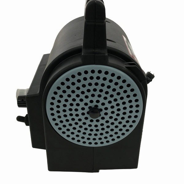 ☆極美品☆SEIWA 精和産業 100V 低圧高塗着塗装機 クリンボーイ CB-150E ガン欠品 電動工具 屋内用129082 - 6