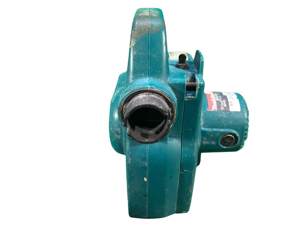 ☆中古品☆makita マキタ 100V 4.4L 携帯用集じん機 451 本体のみ コード式 工具連動 小型 集塵機 掃除機120081 - 6