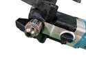 ☆中古品☆makita マキタ 18V＋18V/36V 充電式アースオーガ DG460D ビット φ200付き 建築 土木 外構工事136087 - 6