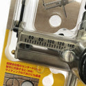 ☆未使用品☆STAR-M スターエム ワンタッチ自在錐 No.5010 木材・石こうボード 60×200 電気ドリル用 自由錐 サークルカッター128146 - 8
