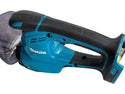 ☆中古品☆makita マキタ 14.4V 充電式ミニ生垣用バリカン MUH262D 軽量 片手136720 - 10