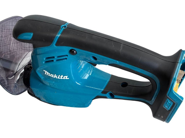 ☆中古品☆makita マキタ 14.4V 充電式ミニ生垣用バリカン MUH262D 軽量 片手136720 - 10