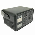 ☆未使用品☆GIMMICK ギミック ポータブル電源 GMP-2500 powerbox 60,000mAh134447 - 2