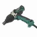 ☆中古品☆HITACHI 日立工機 100V インパクトレンチ WR14VB 電動工具 足場 ボルト締め コード式 - 2