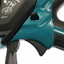 ☆未使用品☆makita マキタ 40Vmax 150mm 充電式ハンディソー MUC029GZ 本体のみ コードレス電気のこぎり 園芸134976 - 7
