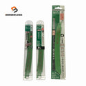 ☆未使用品15枚セット☆HiKOKI ハイコーキ セーバソー用 湾曲ブレード No.252CW 0033-4743 全長200mm レシプロソー用 替刃135725 - 1