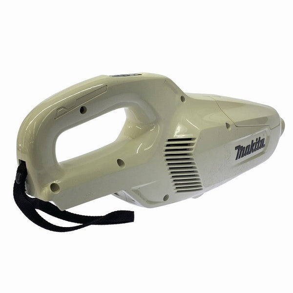 ☆中古品☆makita マキタ 10.8V 充電式クリーナ CL107FD バッテリー1個(10.8V1.5Ah) 充電器 ノズル付 掃除機 コードレス おまけ付♪129215 - 4