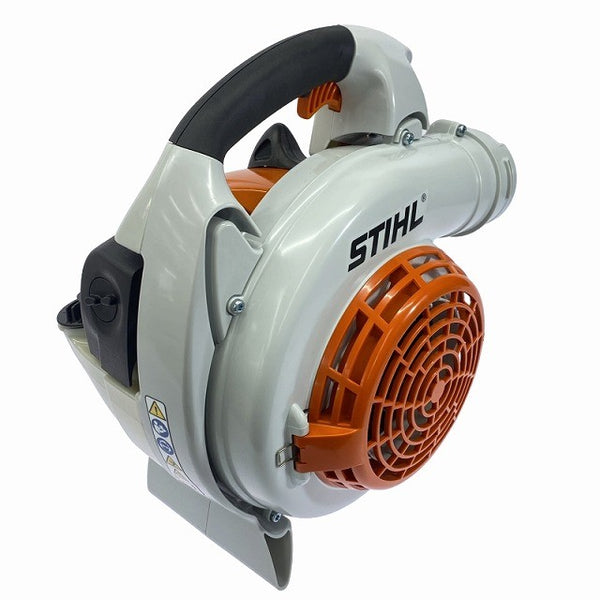 ☆未使用品☆ STIHL スチール エンジンブロワー BG86C-E エンジン工具 - 4