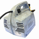 ☆中古品☆BBK 真空ポンプ SL-40 バキュームポンプ ロータリー式真空ポンプ エアコン クーラー132275 - 4