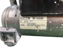 ☆中古品☆HITACHI 日立工機 常圧/高圧 エアコンプレッサー EC1445H 100V 11L エアーコンプレッサー エア工具 エアツール133936 - 10