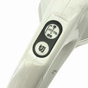 ☆中古比較的綺麗☆makita マキタ 10.8V 充電式クリーナー CL107FDSHW 白/ホワイト バッテリ1個(1.5Ah) 充電器付 コードレス 掃除機131034 - 8