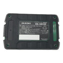 ☆未使用品3点セット☆HiKOKi ハイコーキ 36V 4.0Ah 純正 マルチボルトバッテリー BSL36B18X×3 リチウムイオンバッテリー 蓄電池 - 10