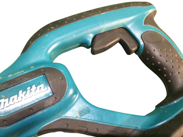 ☆中古品☆makita マキタ 14.4V 充電式コンクリートバイブレーター VR340D 本体のみ 振動部径25mm コードレス バッテリー式136467 - 4