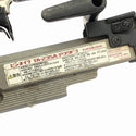 ☆中古品☆MAX マックス 35mm 常圧/一般圧 ピンネイラ TA-235A/P35F3 ピンタッカー ピン釘打機 ピン釘打ち機 エア工具135665 - 9