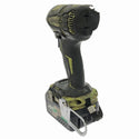 ☆中古品☆ HITACHI 日立工機 18V コードレスインパクトドライバー WH18DDL2 本体+マルチボルトバッテリー1個(2.5Ah)充電器+ケース129702 - 7
