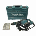 ☆中古品☆makita マキタ 100V 電動ハンマー HM0871C ケース付 SDSマックス コンクリートブレーカー ハツリ機 はつり機 斫り機115463 - 3