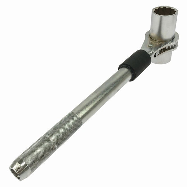 ☆未使用品☆NAGAKI 永木精機 100N・m 管水用トルクラッチ(単能型) GM-30 トルクレンチ GM30136986 - 4