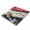 ☆未使用品2点セット☆makita マキタ 電動工具用ダイヤモンドホイール A-53506×2 乾式用 180mm 正配列レーザーブレード134998 - 3