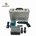 ☆美品☆makita マキタ 7.2V 充電式ペンドライバドリル DF010DS バッテリー2個(7.2V 1.0Ah) 充電器付き 電動工具127826 - 1