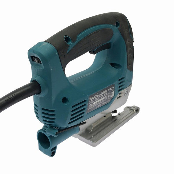 ☆中古品☆makita マキタ ジグソー JV0600K コード式 DIY 日曜大工130871 - 6